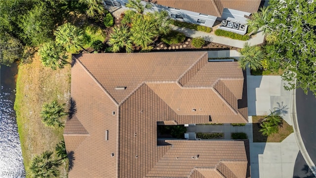25224 Pelican Creek Cir Unit 203, Bonita Springs, FL 34134 - view from above of property