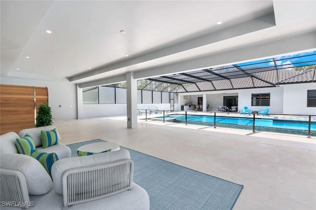 333 12th Ave NE, Naples, FL 34120 - view of swimming pool