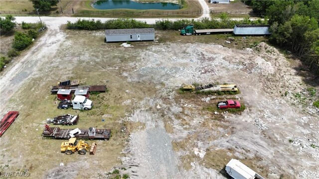 17200 Kentara Way, Fort Myers, FL 33913 - aerial view