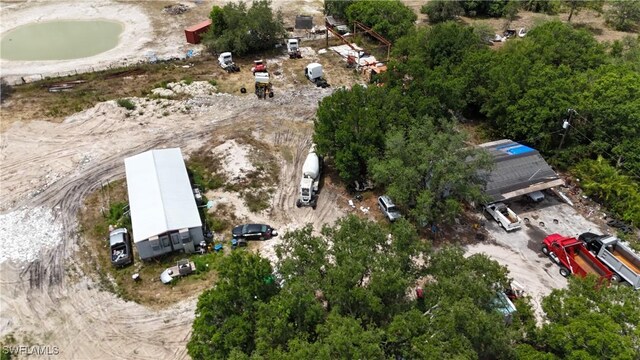 17200 Kentara Way, Fort Myers, FL 33913 - aerial view