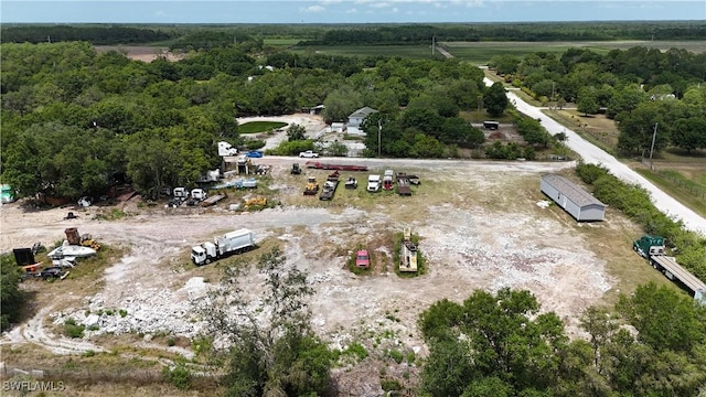 17200 Kentara Way, Fort Myers, FL 33913 - drone / aerial view