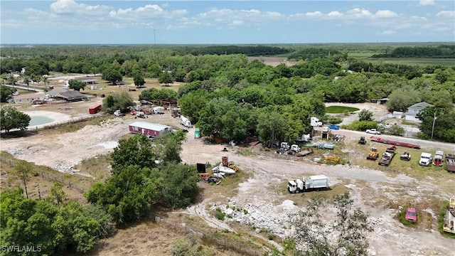 17200 Kentara Way, Fort Myers, FL 33913 - aerial view of a heavily wooded area