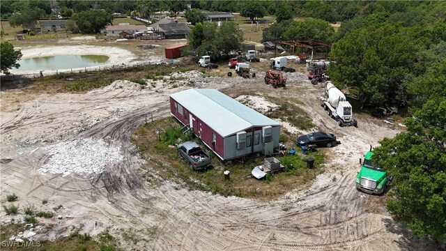 17200 Kentara Way, Fort Myers, FL 33913 - bird's eye view