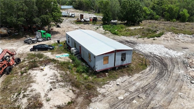 17200 Kentara Way, Fort Myers, FL 33913 - view from above of property
