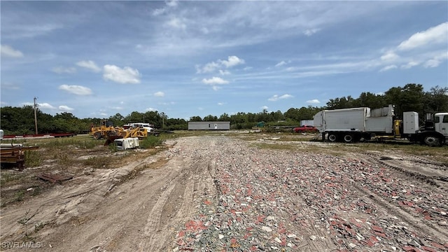 17200 Kentara Way, Fort Myers, FL 33913 - view of dirt / gravel road