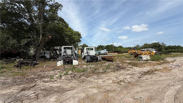 17200 Kentara Way, Fort Myers, FL 33913 - view of yard