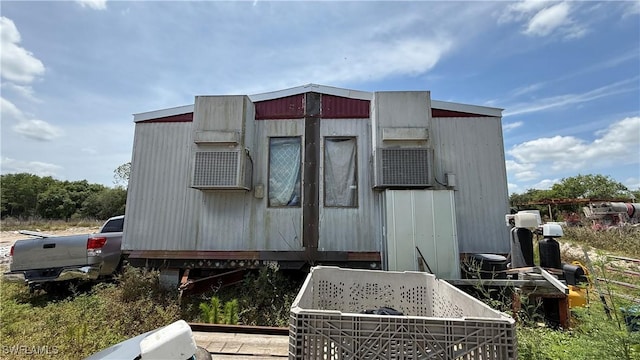 17200 Kentara Way, Fort Myers, FL 33913 - view of outdoor structure