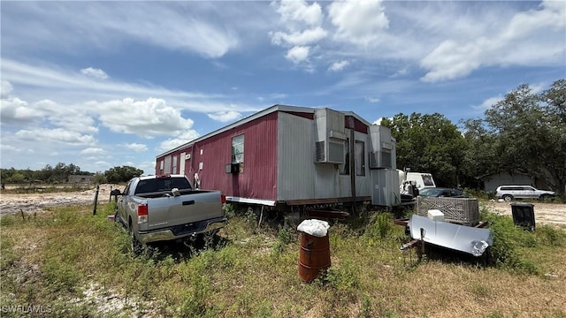 17200 Kentara Way, Fort Myers, FL 33913 - view of side of home