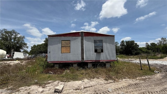 17200 Kentara Way, Fort Myers, FL 33913 - view of side of property