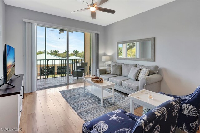 2090 Matecumbe Key Rd Unit 1207, Punta Gorda, FL 33955 - photo 19