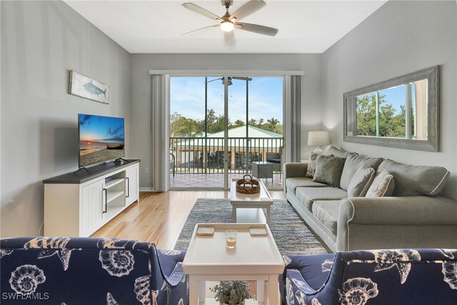 2090 Matecumbe Key Rd Unit 1207, Punta Gorda, FL 33955 - photo 28