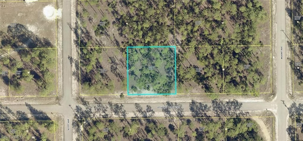 3903 Leeland Heights Blvd E, Lehigh Acres, FL 33936