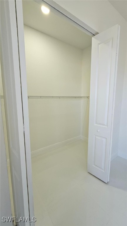 449 Redwing St, Lehigh Acres, FL 33974 - view of closet
