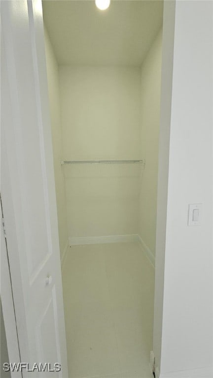 449 Redwing St, Lehigh Acres, FL 33974 - view of walk in closet