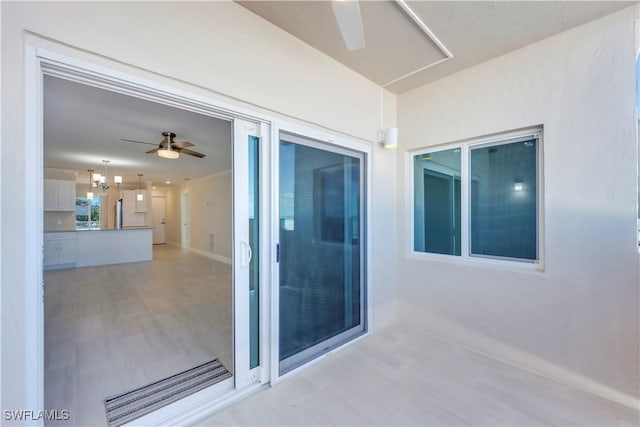 7400 Estero Blvd Unit 126, Fort Myers Beach, FL 33931 - view of patio / terrace