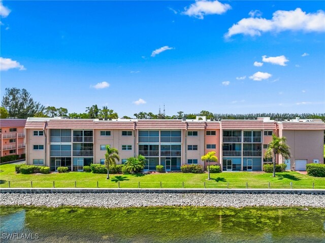 190 Turtle Lake Ct Unit 311, Naples, FL 34105 - view of apartment building / complex