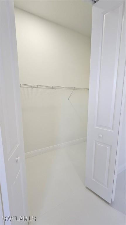 1214 Hibiscus Ave, Lehigh Acres, FL 33972 - view of closet