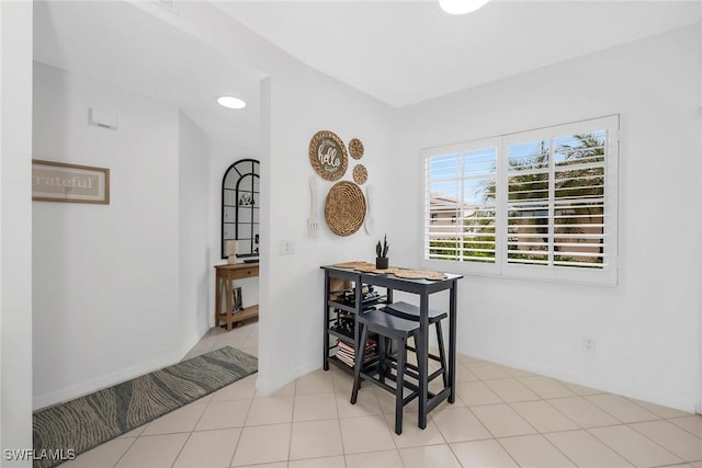 9087 Michael Cir Unit 9, Naples, FL 34113 - view of dining space