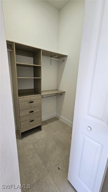 1019 Calvin Ave, Lehigh Acres, FL 33972 - view of spacious closet