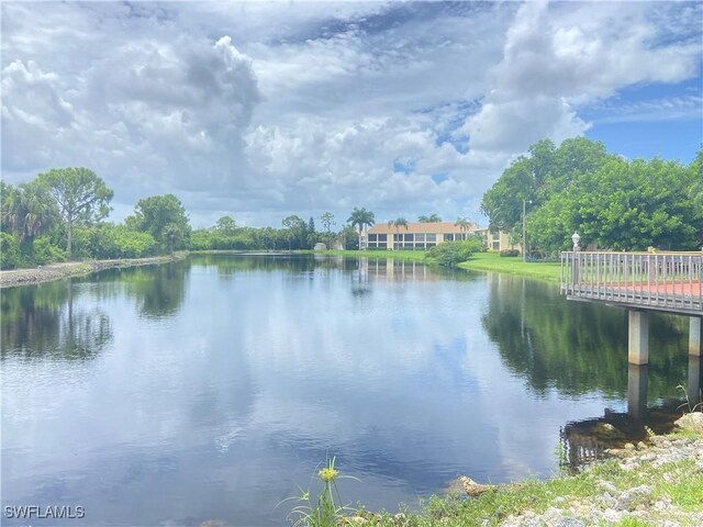 water view