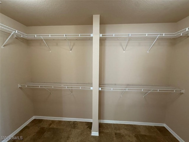 3206 35th St W, Lehigh Acres, FL 33971 - view of walk in closet