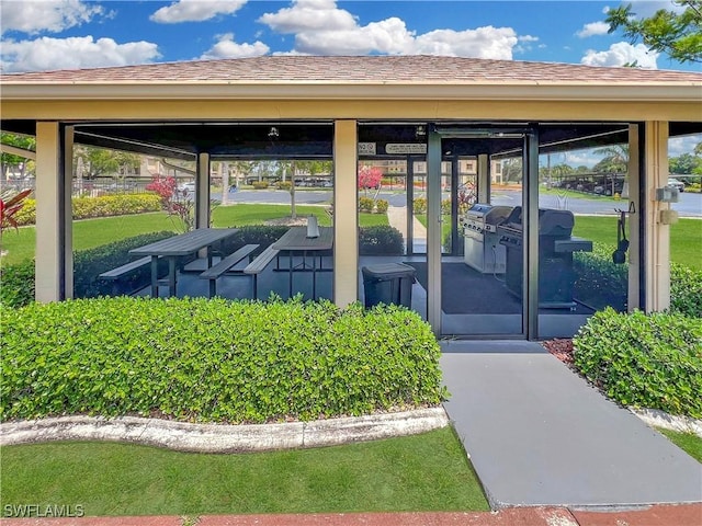 13264 White Marsh Ln Unit 3318, Fort Myers, FL 33912 - view of community