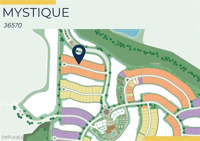 12429 Basalt Ln, Alva, FL 33982 - map / location
