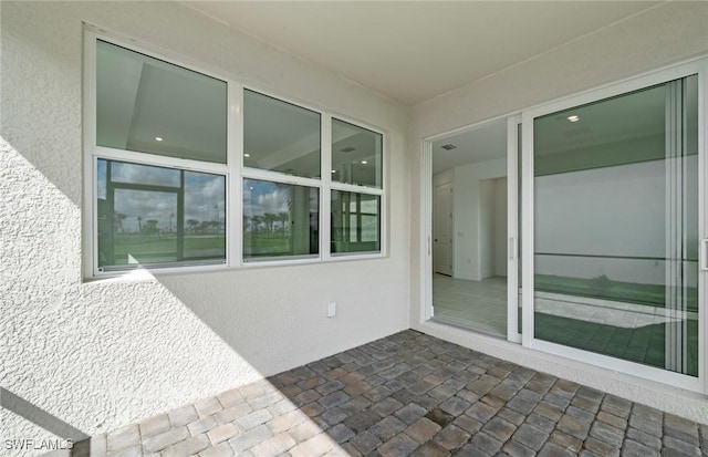 12429 Basalt Ln, Alva, FL 33982 - view of patio / terrace