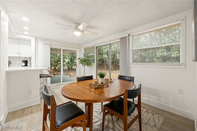 5863 Millay Ct, North Fort Myers, FL 33903 - view of sunroom