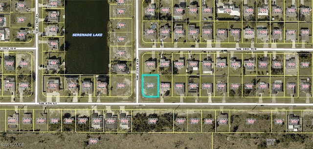 2017 SW 4th St, Cape Coral, FL 33991