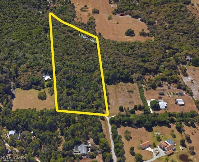 5450 Dana Rd, Fort Myers, FL 33905