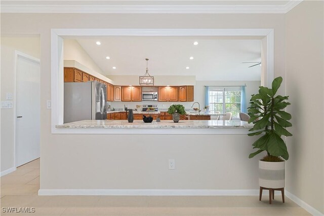 1309 N Brandywine Cir, Fort Myers, FL 33919 - photo 11