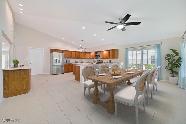 1309 N Brandywine Cir, Fort Myers, FL 33919 - photo 13