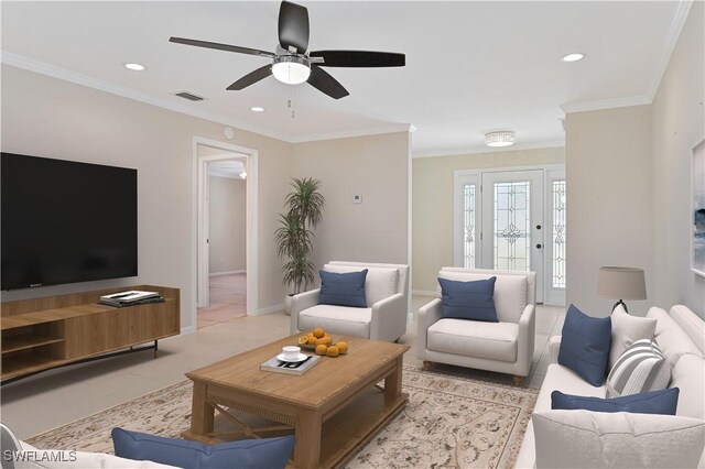 1309 N Brandywine Cir, Fort Myers, FL 33919 - photo 1