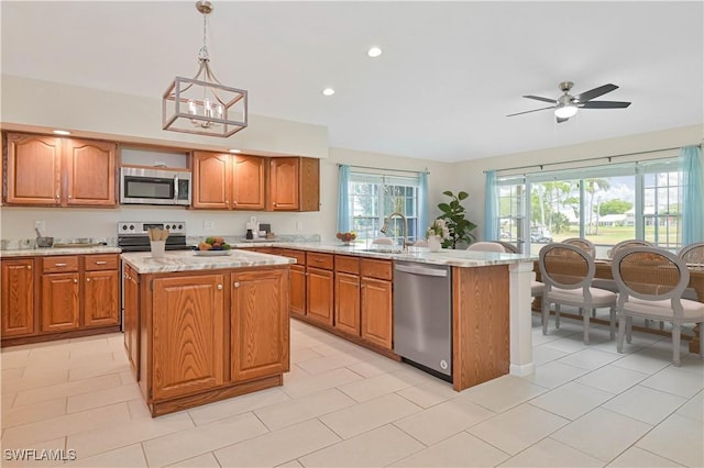 1309 N Brandywine Cir, Fort Myers, FL 33919 - photo 15