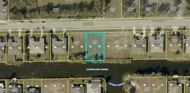 2104 NE 6th St, Cape Coral FL, 33909 land for sale