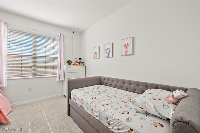 2780 Blossom Way, Naples, FL 34120 - bedroom with carpet floors and baseboards