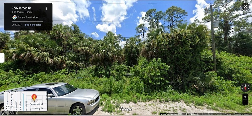3725 Tareco St, Fort Myers, FL 33905