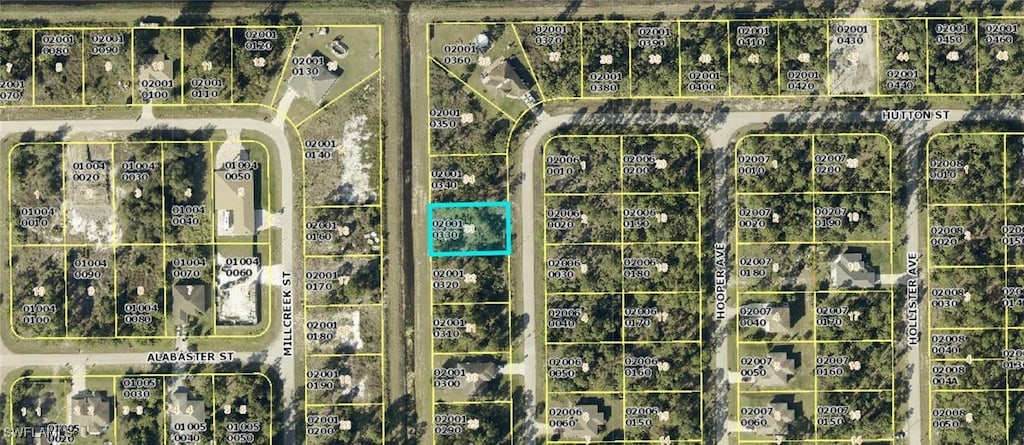 515 Hutton St E, Lehigh Acres, FL 33974
