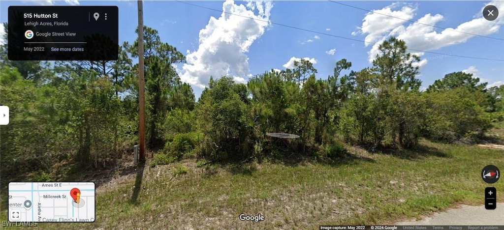 515 Hutton St E, Lehigh Acres, FL 33974