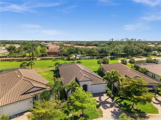 10626 Essex Square Blvd, Fort Myers, FL 33913 - bird's eye view