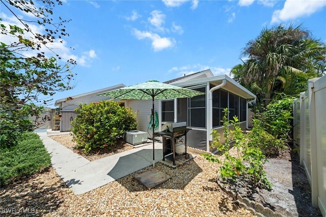 5540 Longleaf Dr, North Fort Myers, FL 33917 - photo 2