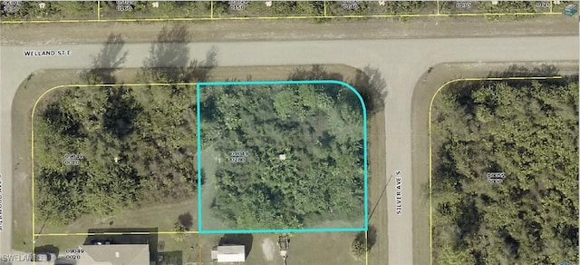 546 Silver Ave S, Lehigh Acres, FL 33974