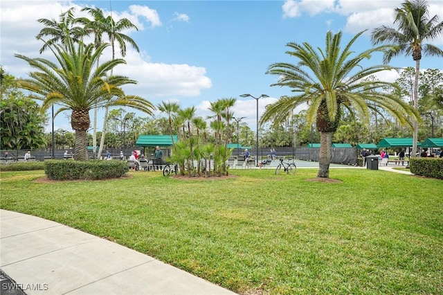 3589 Periwinkle Way, Naples, FL 34114 - photo 47