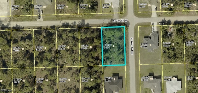 3201 56th St W, Lehigh Acres, FL 33971