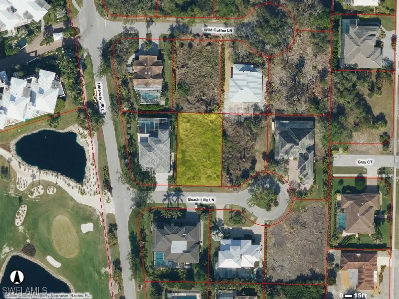 376 Beach Lily Ln, Marco Island, FL 34145
