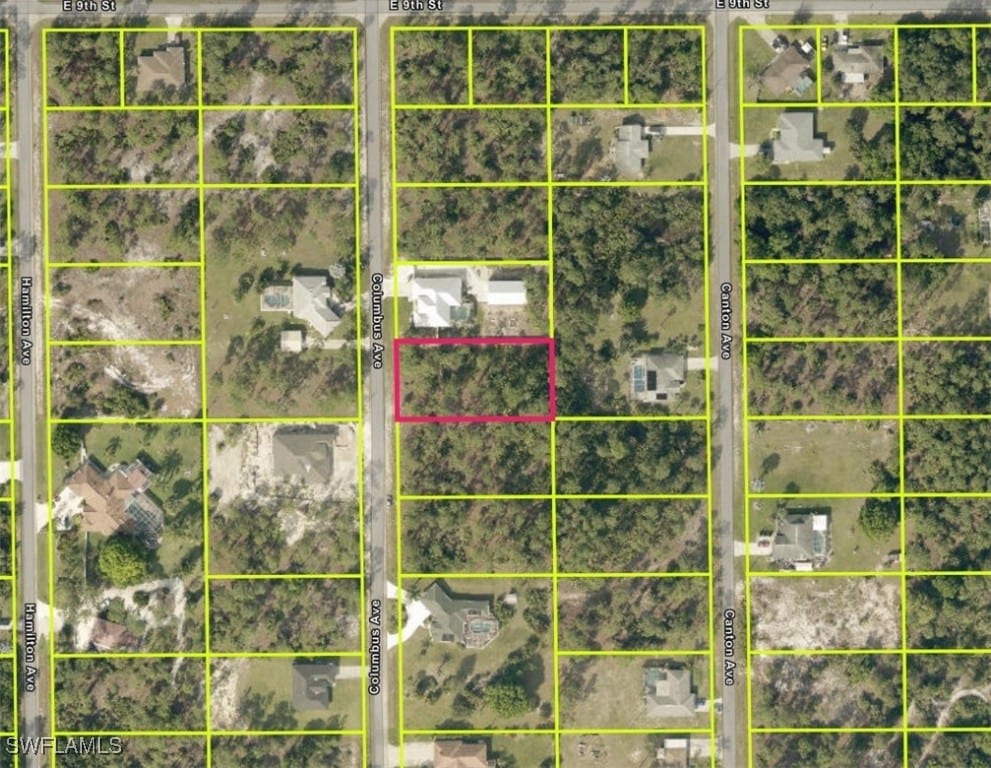 814 Columbus Ave, Lehigh Acres, FL 33972