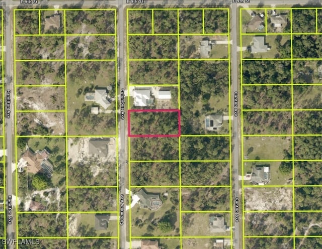 814 Columbus Ave, Lehigh Acres, FL 33972