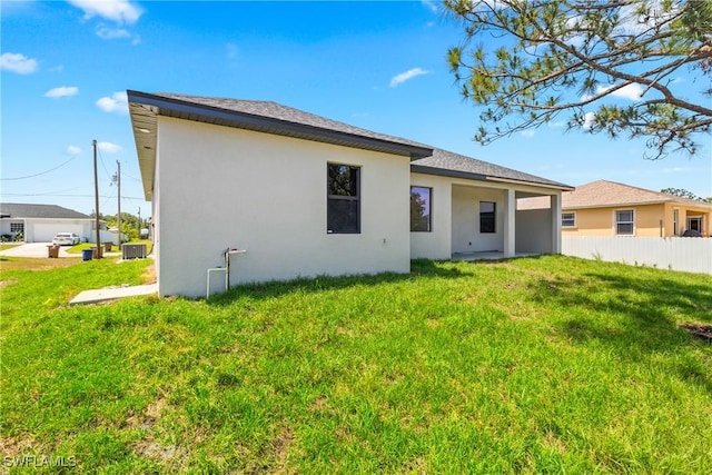 2606 25th St SW, Lehigh Acres, FL 33976 - photo 38