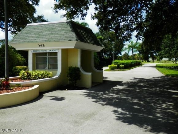 4 E Greens Cir, Lehigh Acres, FL 33936 - view of home's community